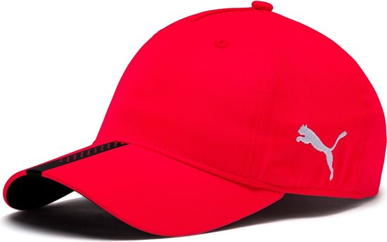 Casquette Puma League - Rouge | Taille: UNI