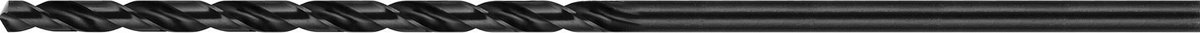 Metaalboor, extra lang (13.0x350 mm)
