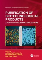 Drugs and the Pharmaceutical Sciences- Purification of Biotechnological Products