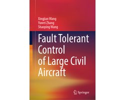 Fault Tolerant Control of Large Civil Aircraft
