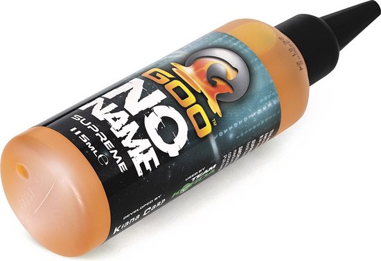 Korda No Name - Supreme - 115ml - Geel van Korda — afbeelding 5