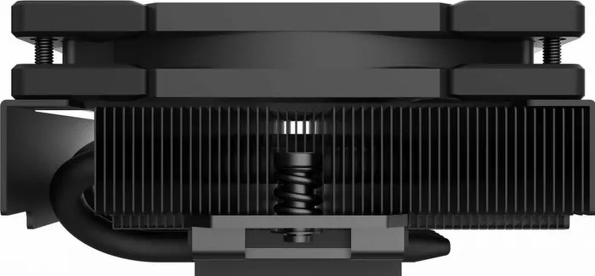 Alpenföhn Panorama 2 - Koeler Voor Processor - 500 - 3000 Rpm - 37.6 Dba - Voor - afbeelding 3