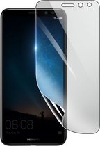 3mk, Hydrogel schokbestendige screen protector voor Huawei Mate 10 Pro, Transparant