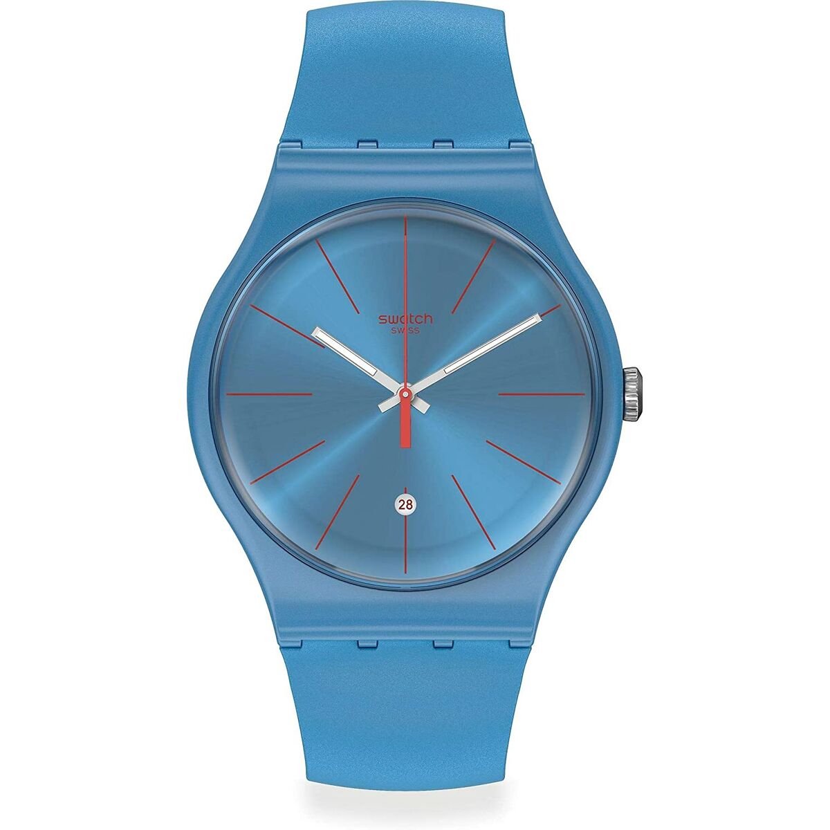 Uurwerk - Swatch