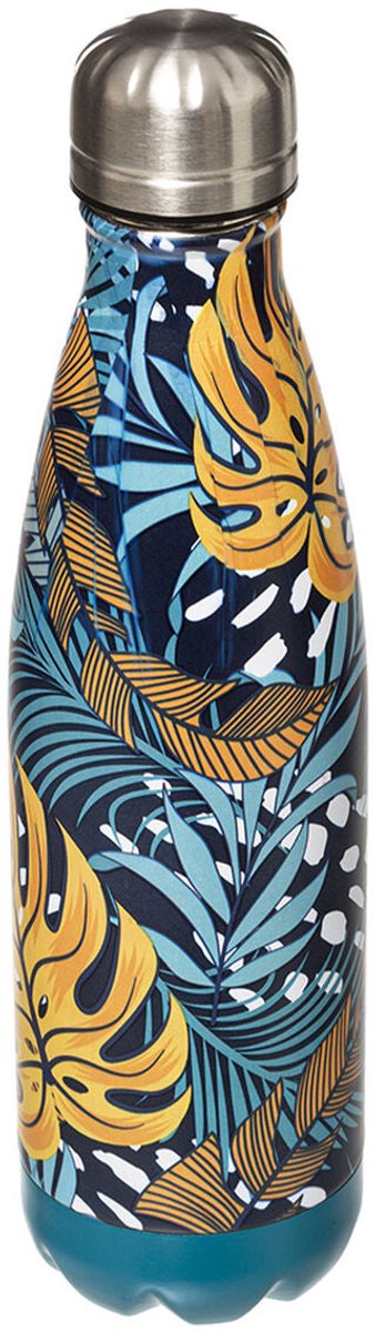 Roestvrijstalen Fles 5five Fauna (500 ml)