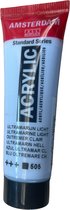 Amsterdam acryl 505 Ultramarijn licht 20 ml