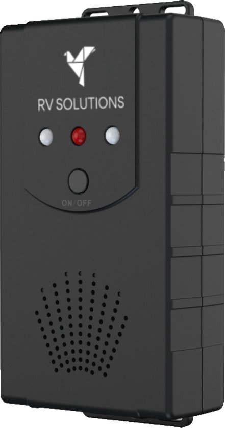 2 Stuks - RV Solutions Marterverjager: Effectieve Bescherming voor Auto's, Woningen & Campers tegen (Steen-) Marters en ander Ongedierte