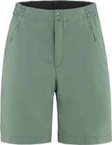 Fjallraven High coast Shade shorts W 87097 614 patina green 46