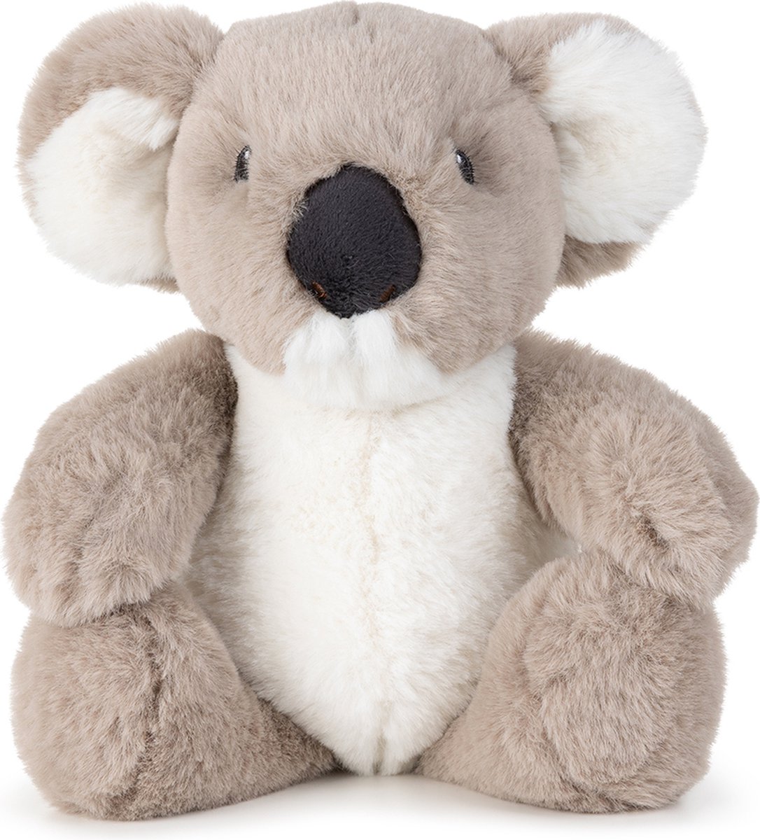Bon Ton Toys - WWF Cub Club - ECO - Coco Koala Grey - 23 cm - 9"