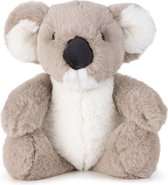 WWF Cub Club by Bon Ton Toys ECO - Coco Koala Grey - 23 cm - 9"
