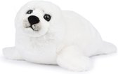 WWF by Bon Ton Toys ECO Seal white - 38 cm - 15"