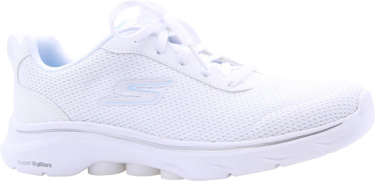 Skechers Sneaker Wit 38