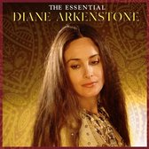 Diane Arkenstone - The Essential Diane Arkenstone (CD)