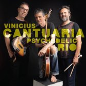 Vinicius Cantuaria - Psychedelic Rio (CD)