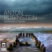 Rubinstein: Symphony No. 4