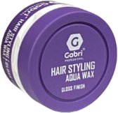 Gabri Hair Wax Gloss Finish 150ml