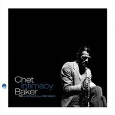 Chet -Trio- Baker - Intimacy (LP)