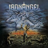 Iron Angel - Winds Of War (LP)
