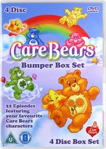 The Care Bears [4DVD]