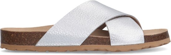 Manfield - Dames - slippers