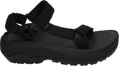 TEVA HURRICANE XLT 2 W - Sandalen met hakDames Sandalen - Kleur: Zwart - Maat: 43