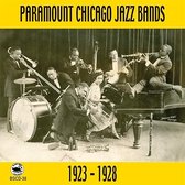 Various Artists - Paramount Chicago Jazz Bands 1923-1928 (CD)