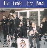 The Caoba Jazz Band - Hot Jazz (CD)
