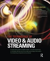 Technology Of Video And Audio Streaming