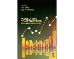 Measuring Construction