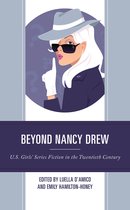 Children and Youth in Popular Culture- Beyond Nancy Drew