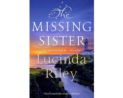 foto van The Seven Sisters - The Missing Sister