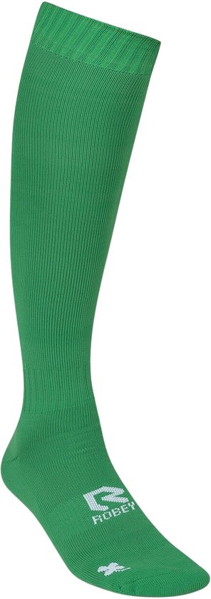 Chaussettes de football Robey Basic Socks (taille 37-40) - Vert