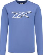 Reebok Vector Pack Sports Sweater Hommes - Taille S