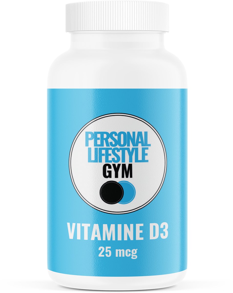 Goedkoopste Vitamine D3