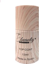 Nail Polish TG Beauty Top Coat