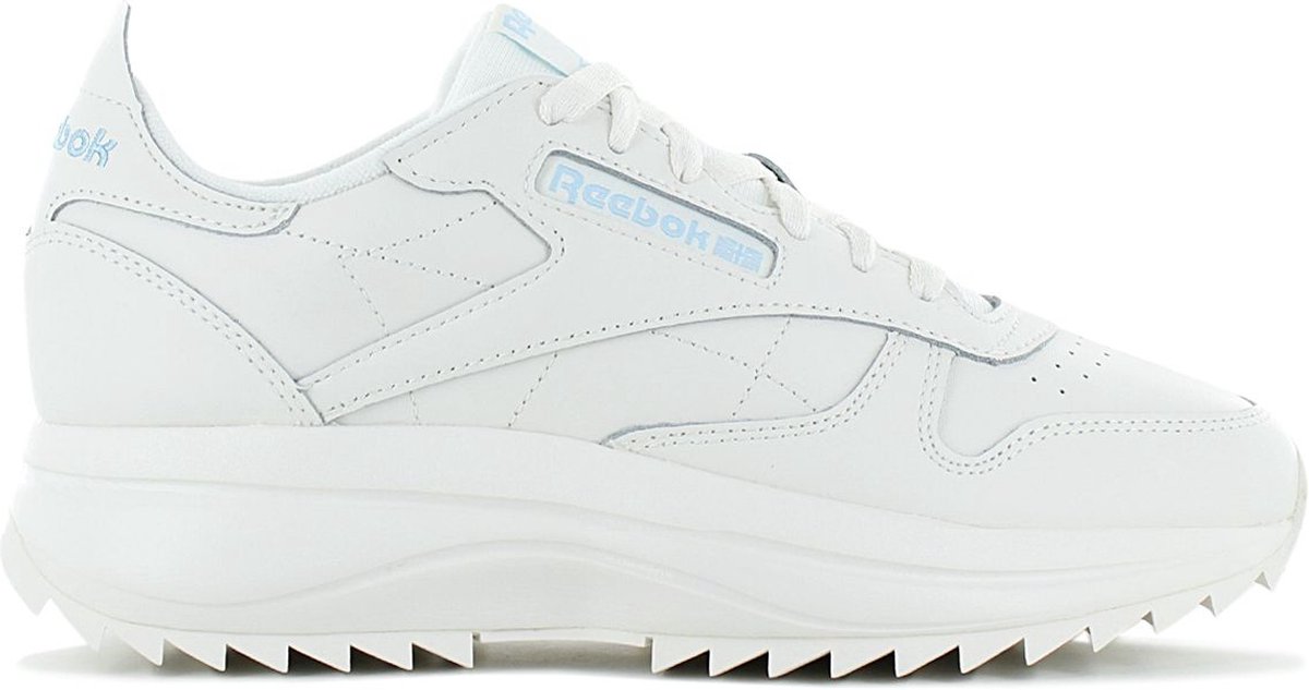 Reebok Classic Leather SP Extra Dames Schoenen Trainers GY7191 Wit