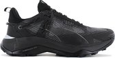 Puma Explore NITRO GTX - GORE-TEX - Wandelschoenen Trail-Running Schoenen Zwart 378023-01 - Maat EU 39 UK 6