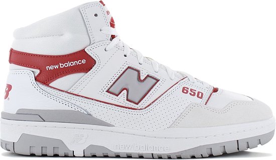 New Balance 650R - Angora Pack - Chaussures pour femmes en Cuir 650 BB650RWF - Taille UE 42,5 US 9