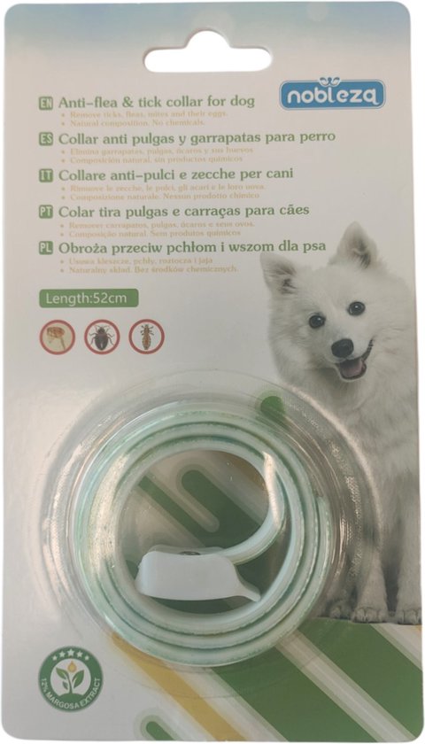 Nobleza Hondensnack - Honden kauwstaven kip - Gedroo