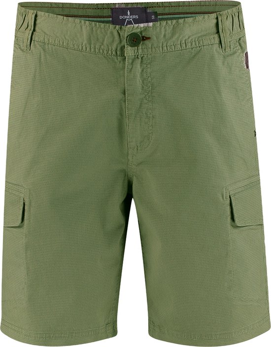 Short DNR - 76972 Olive (Taille: 58)