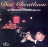 Doc Cheatham - Meets The Swiss Dixie Stompers Plus Two (CD)