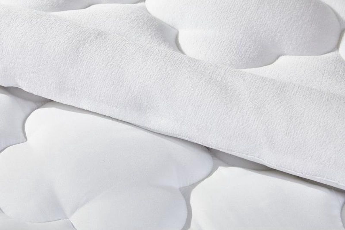 Dekbed Koraalvlies - Douce Nuit - Zydante Swisstech - 200x220 cm