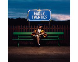 Cat Burns - Early Twenties (LP)