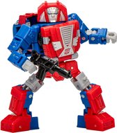 Transformers Legacy United Deluxe Class G1 Universe Autobot Gears 14 cm