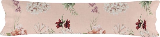 Kussensloop HappyFriday Summer Floral Multicolour 45 x 155 cm