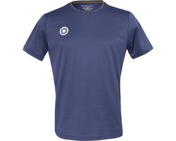 The Indian Maharadja Kadiri Shirt Heren - Maat L