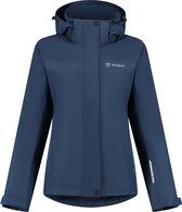 Westray Jas Outdoorjas Vrouwen - Maat M