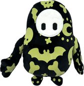 Fall Guys: Ultimate Knockouts - Spooky Doodles knuffel - Glow In The Dark - 20 cm - Pluche