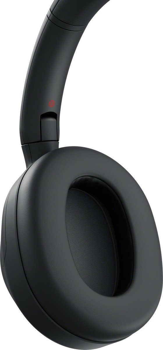 Afbeelding 3 van Sony ULT Wear - Draadloze Noise Cancelling koptelefoon met ULT Power Sound - Zwart