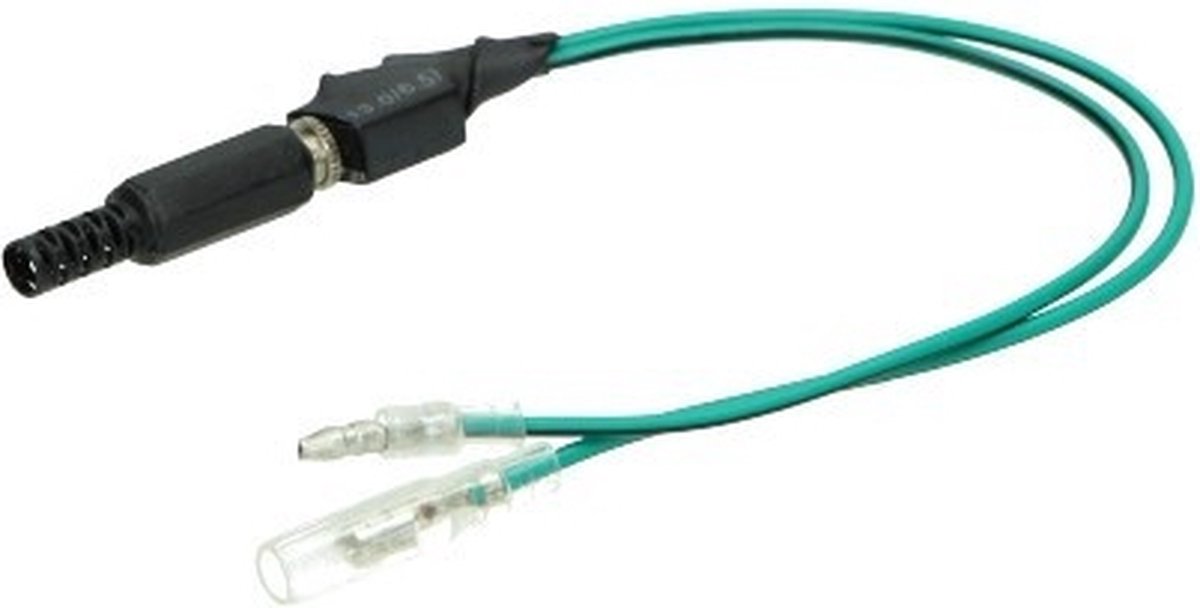 Euro-B toerenbegrenzer 4T schakelsysteem - Sco gy6 - Sco piaggio 4t-2v